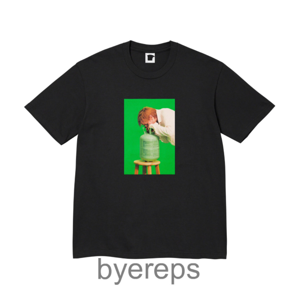 Supreme 23FW GREENSCREEN TEE
