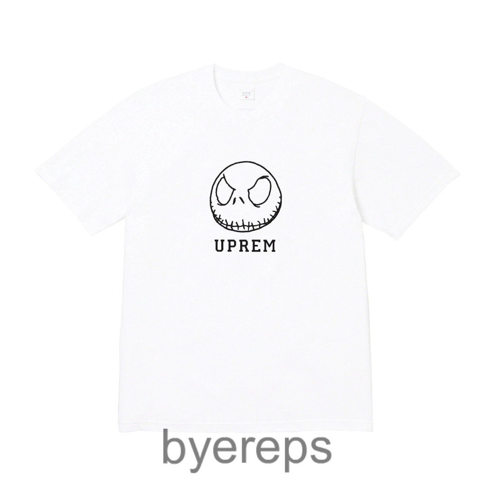 Supreme 23FW Skeleton Tee