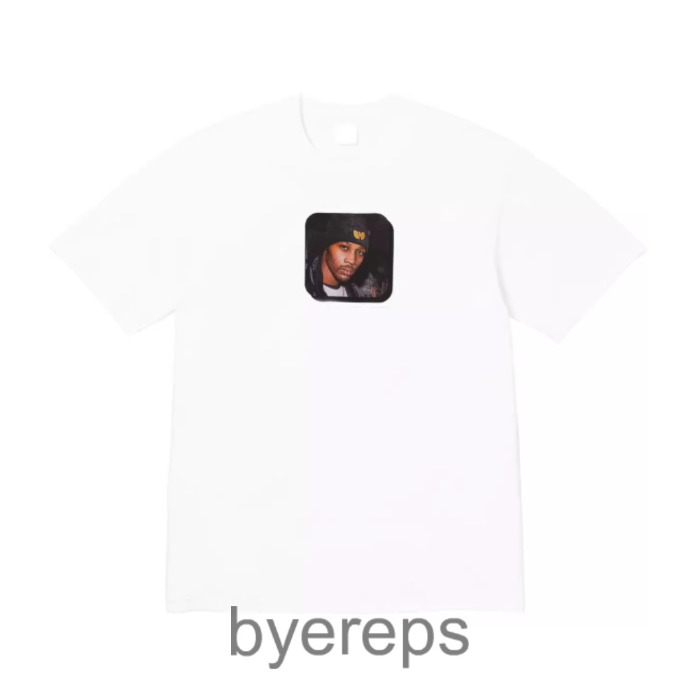 Supreme 23SS KURT COBAIN TEE