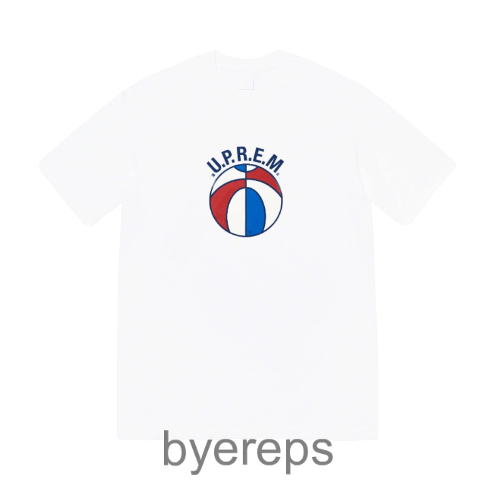 Supreme 23SS LEAGUE TEE