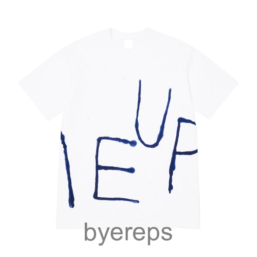 Supreme 23SS Motion Logo Tee