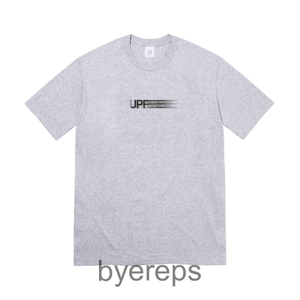 Supreme 23SS Motion Logo Tee
