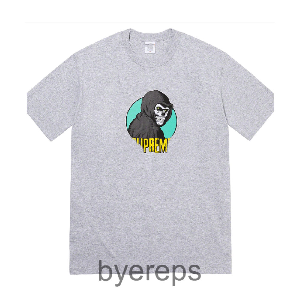Supreme 23SS Reaper Tee