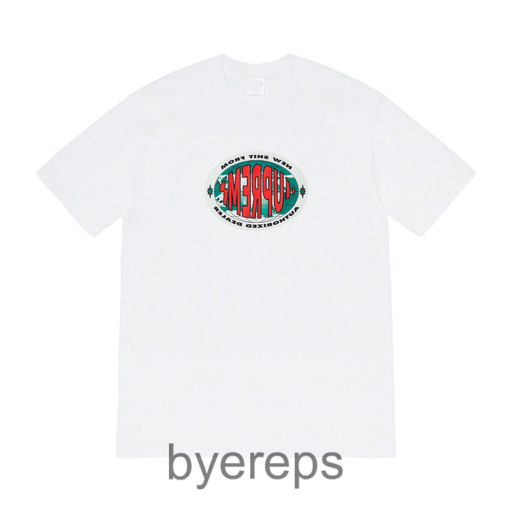 Supreme 24FW Tyler The Creator Tee
