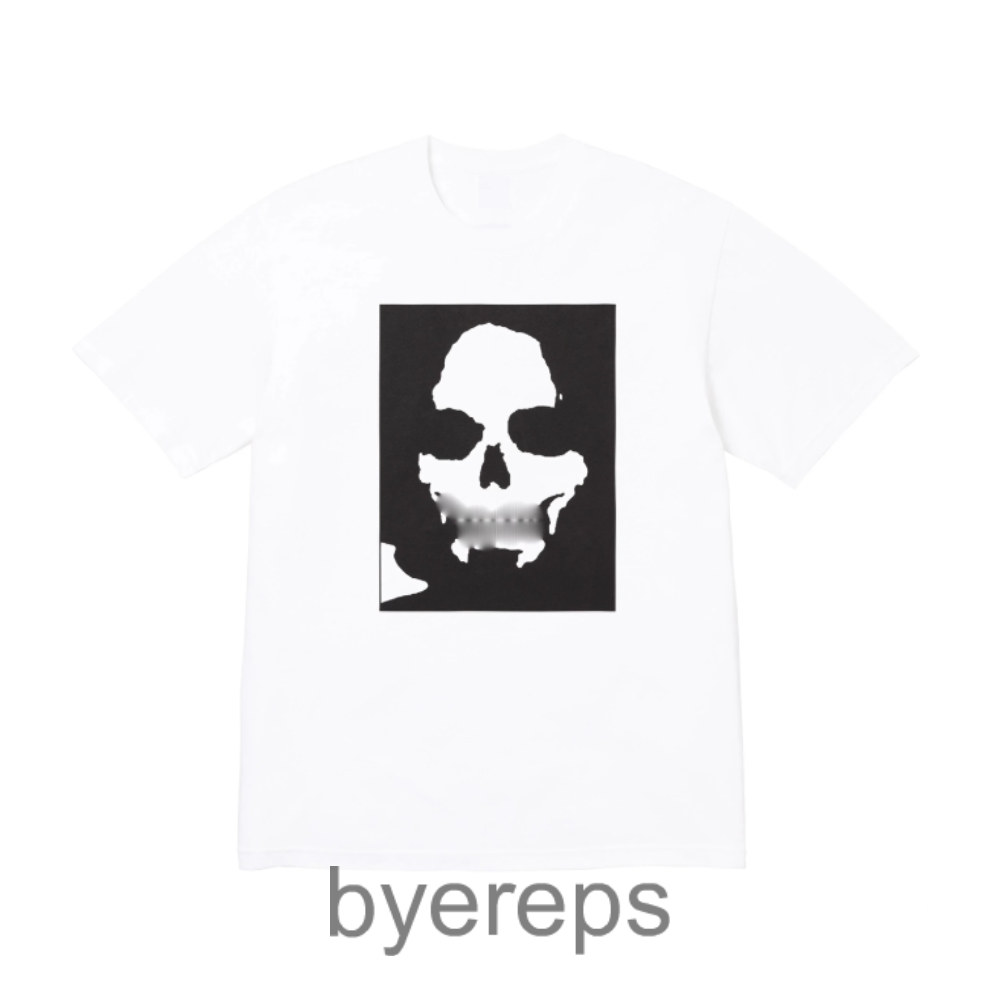 Supreme 25FW MANSON TEE