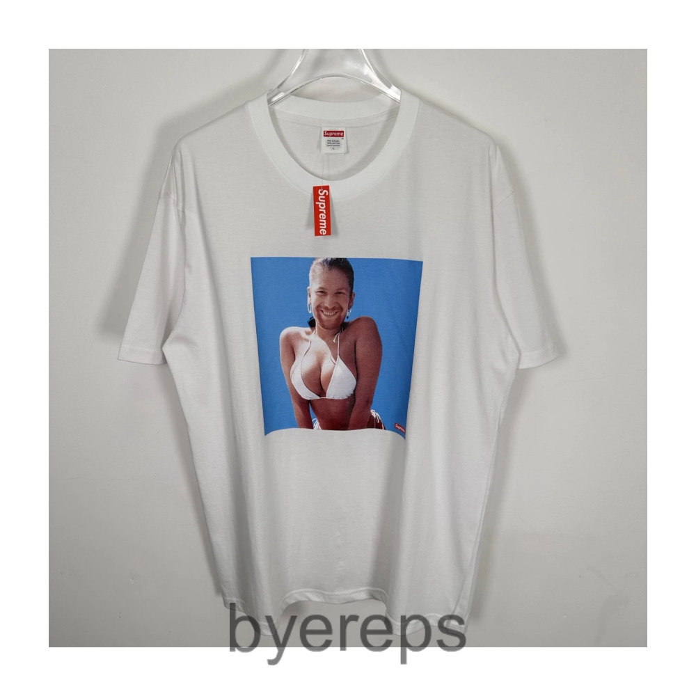 Supreme Aphex Twin Tee