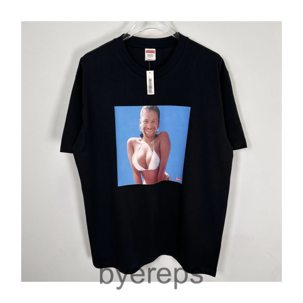 Supreme Aphex Twin Tee — photo 2 of 2
