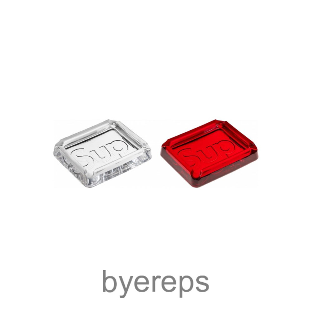 Supreme Ash Tray — photo 4 of 4