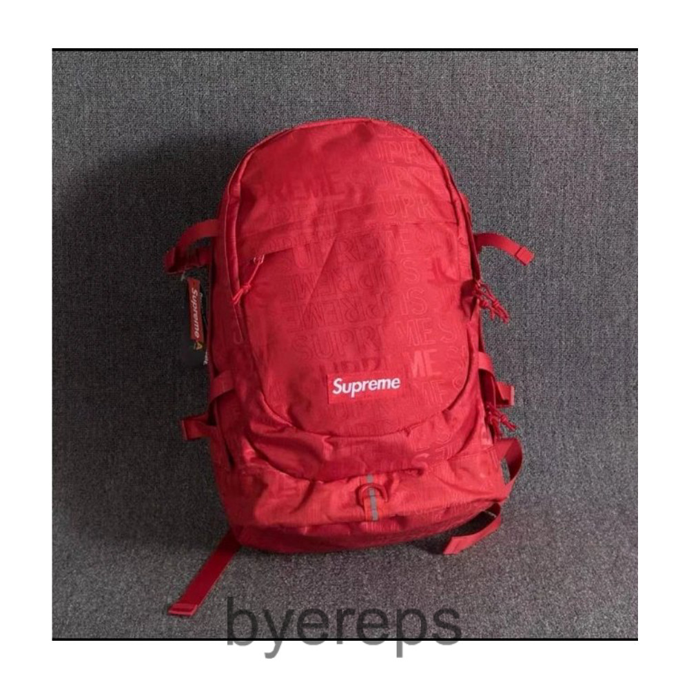 Supreme Backpack
