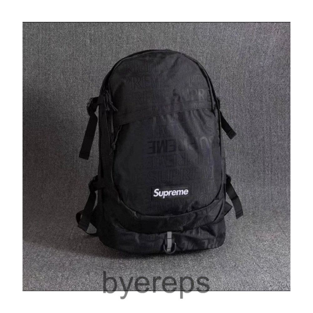 Supreme Backpack — photo 2 of 4