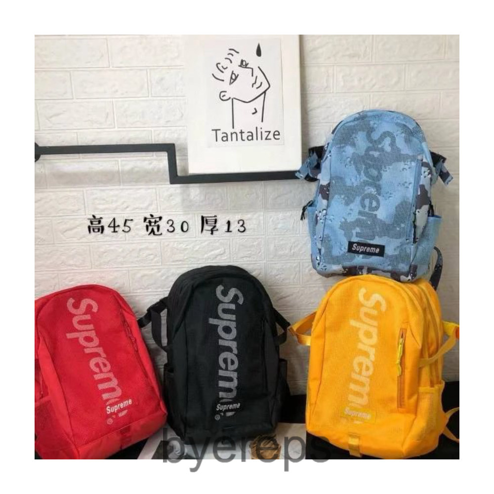 Supreme Backpack — photo 4 of 4