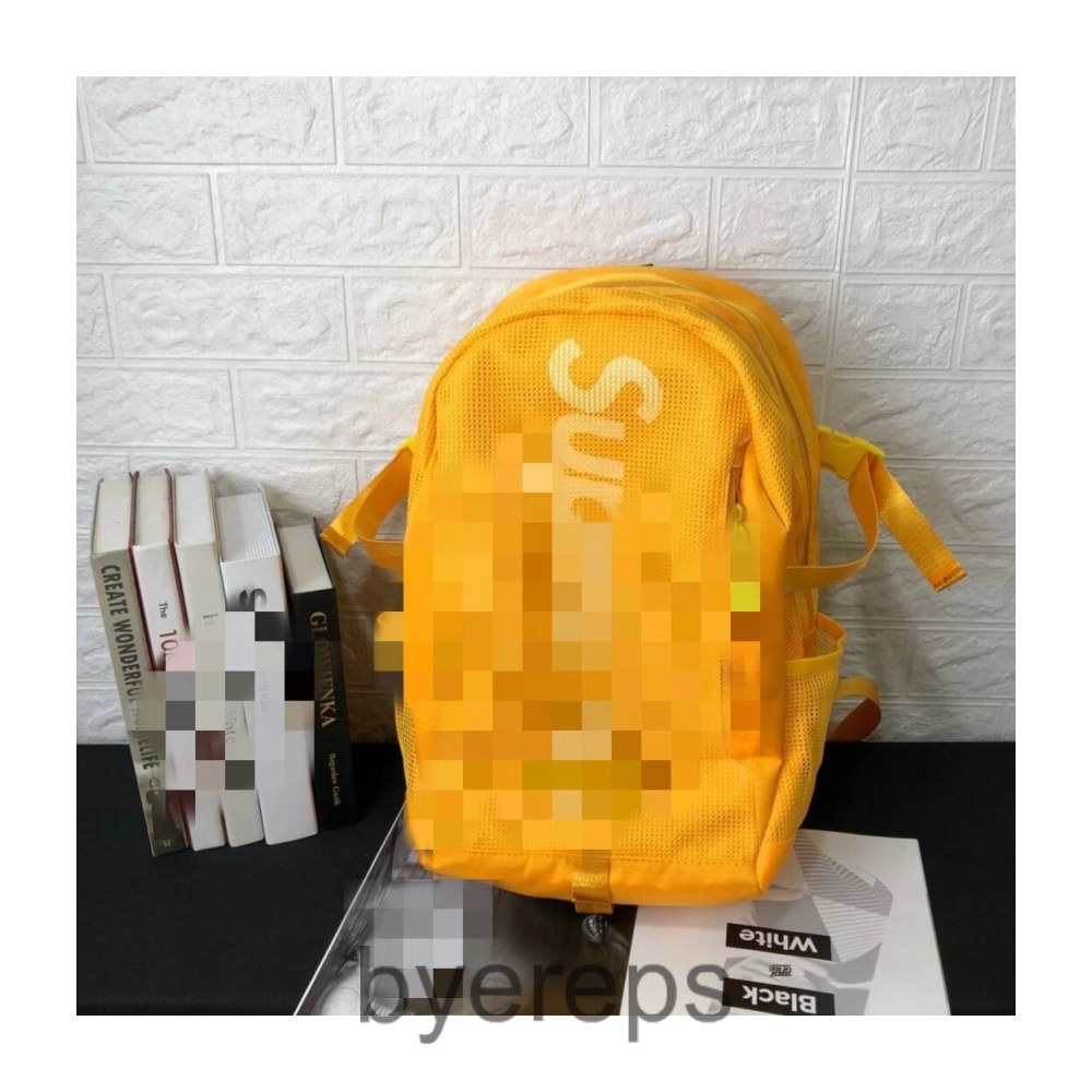 Supreme backpack