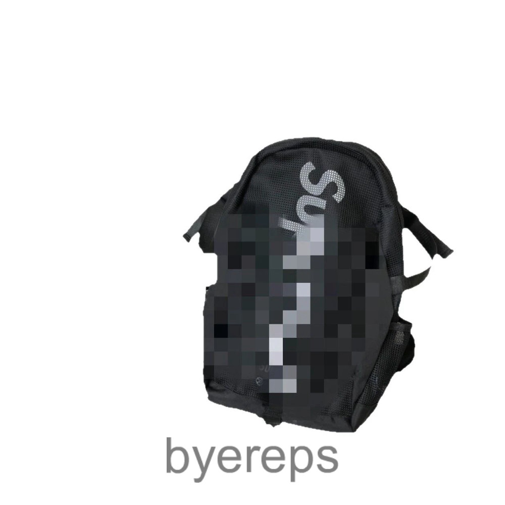Supreme backpack — photo 4 of 4