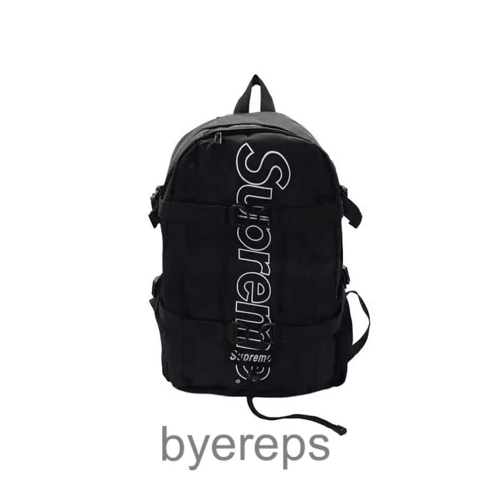 Supreme Backpack — photo 2 of 4