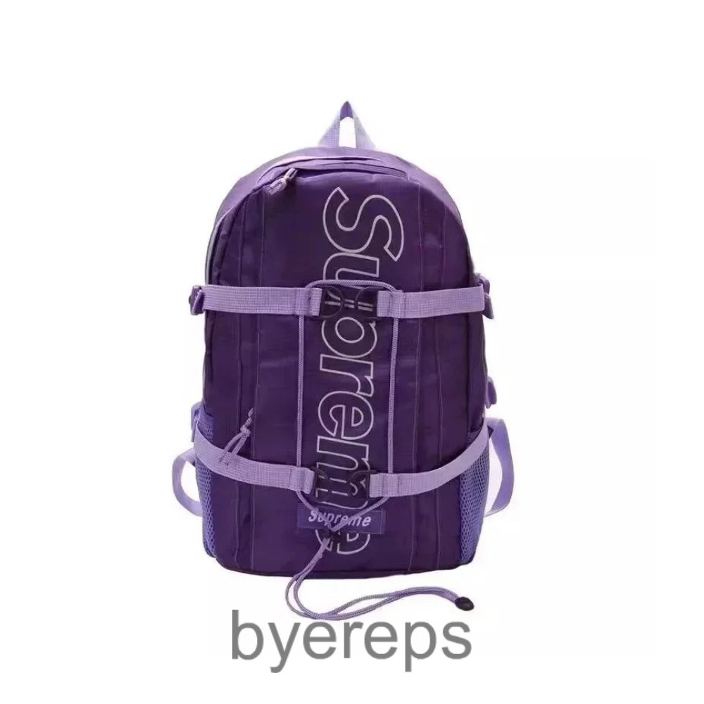 Supreme Backpack — photo 3 of 4