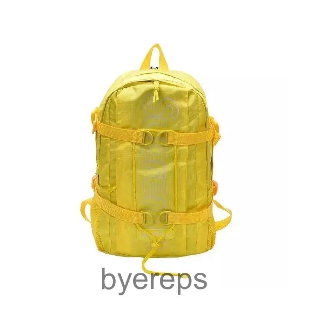 Supreme Backpack — photo 4 of 4