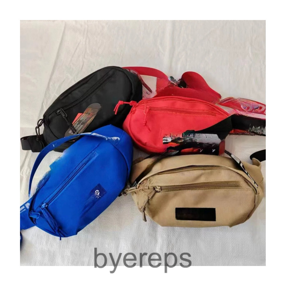Supreme Bag
