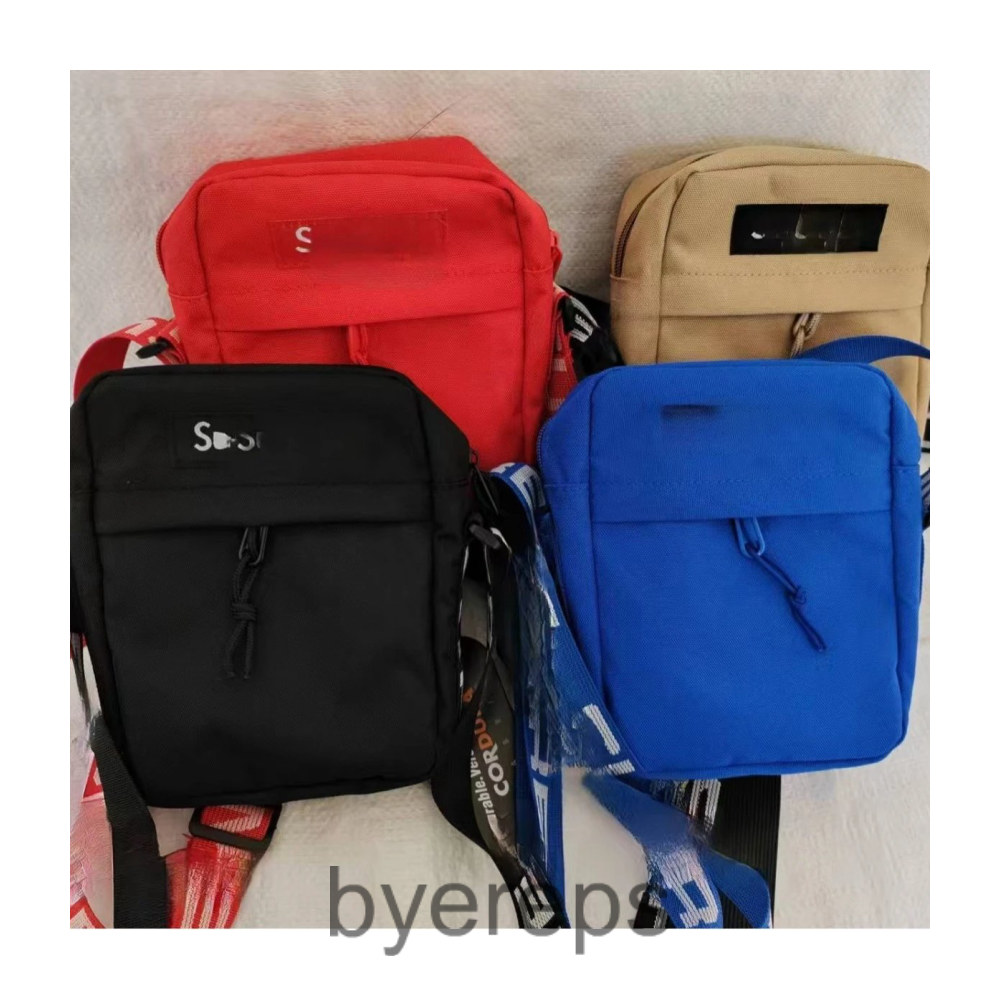 Supreme Bag