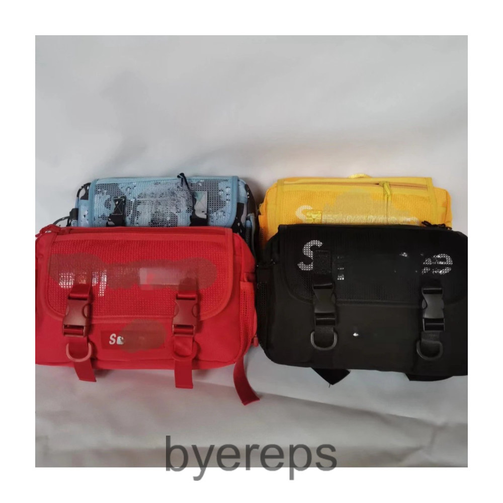 Supreme Bag