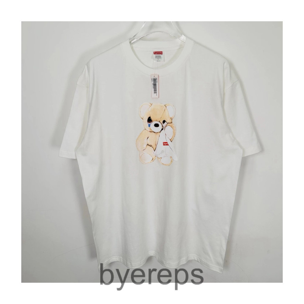 Supreme Bear Tee