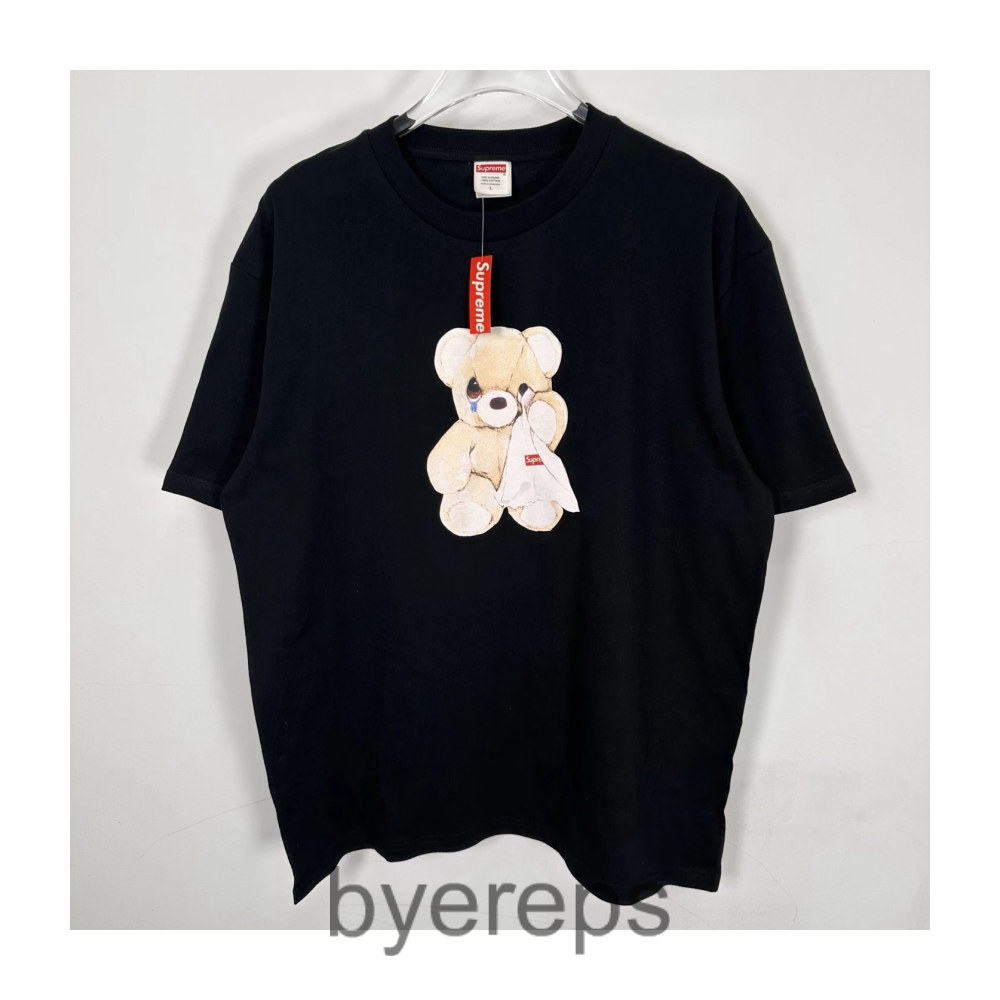 Supreme Bear Tee — photo 2 of 2