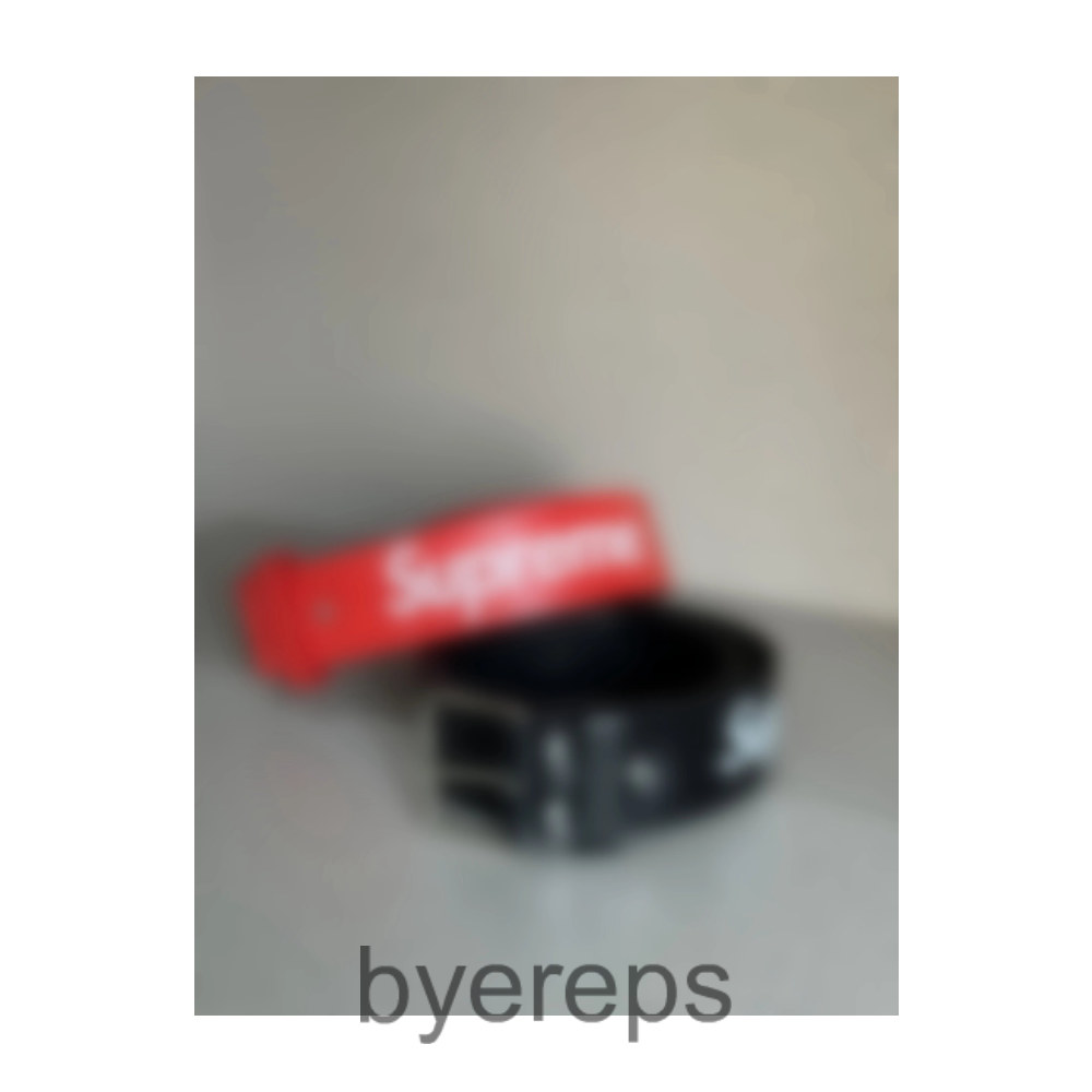 Supreme Belt — photo 2 of 2