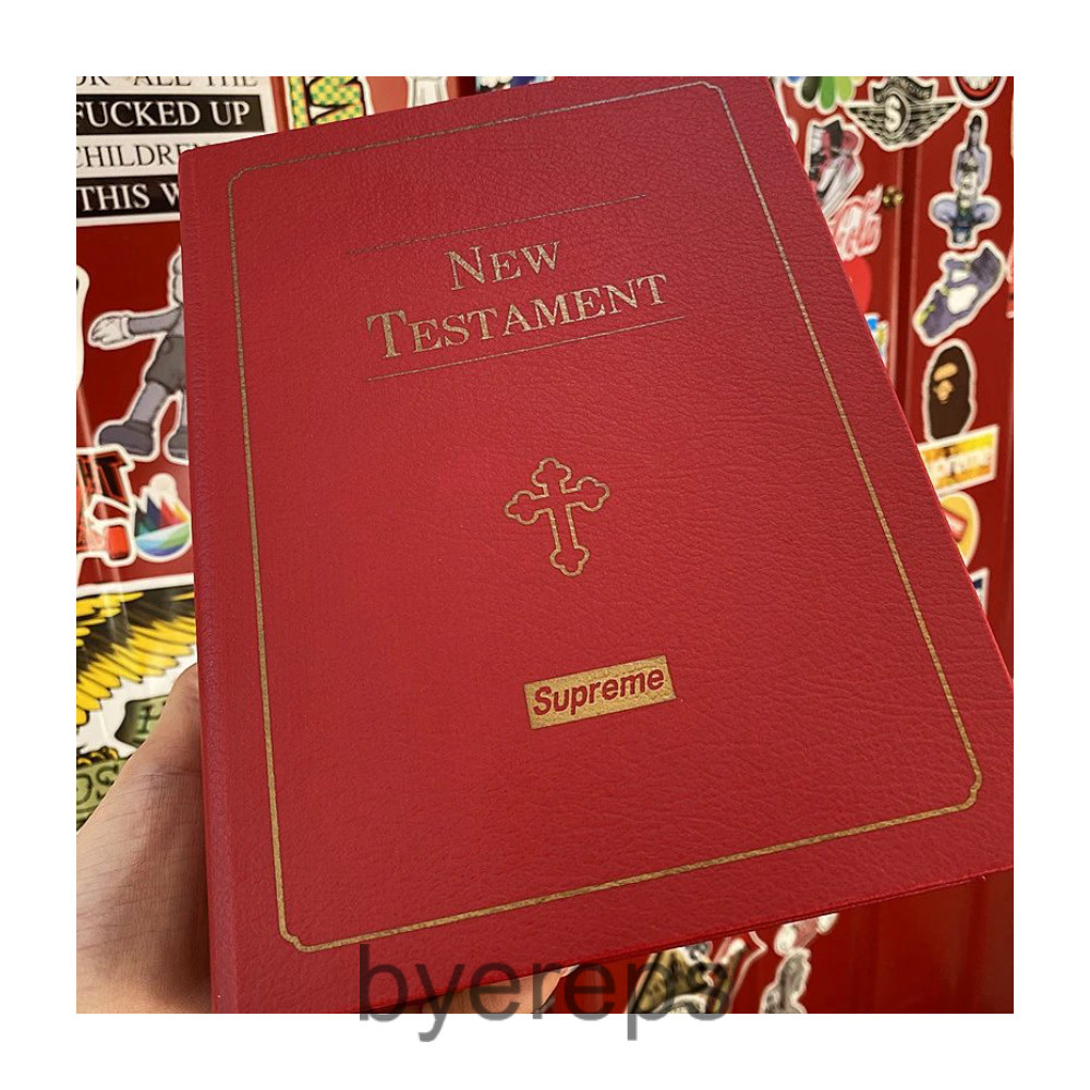 Supreme Bible Box — photo 4 of 4