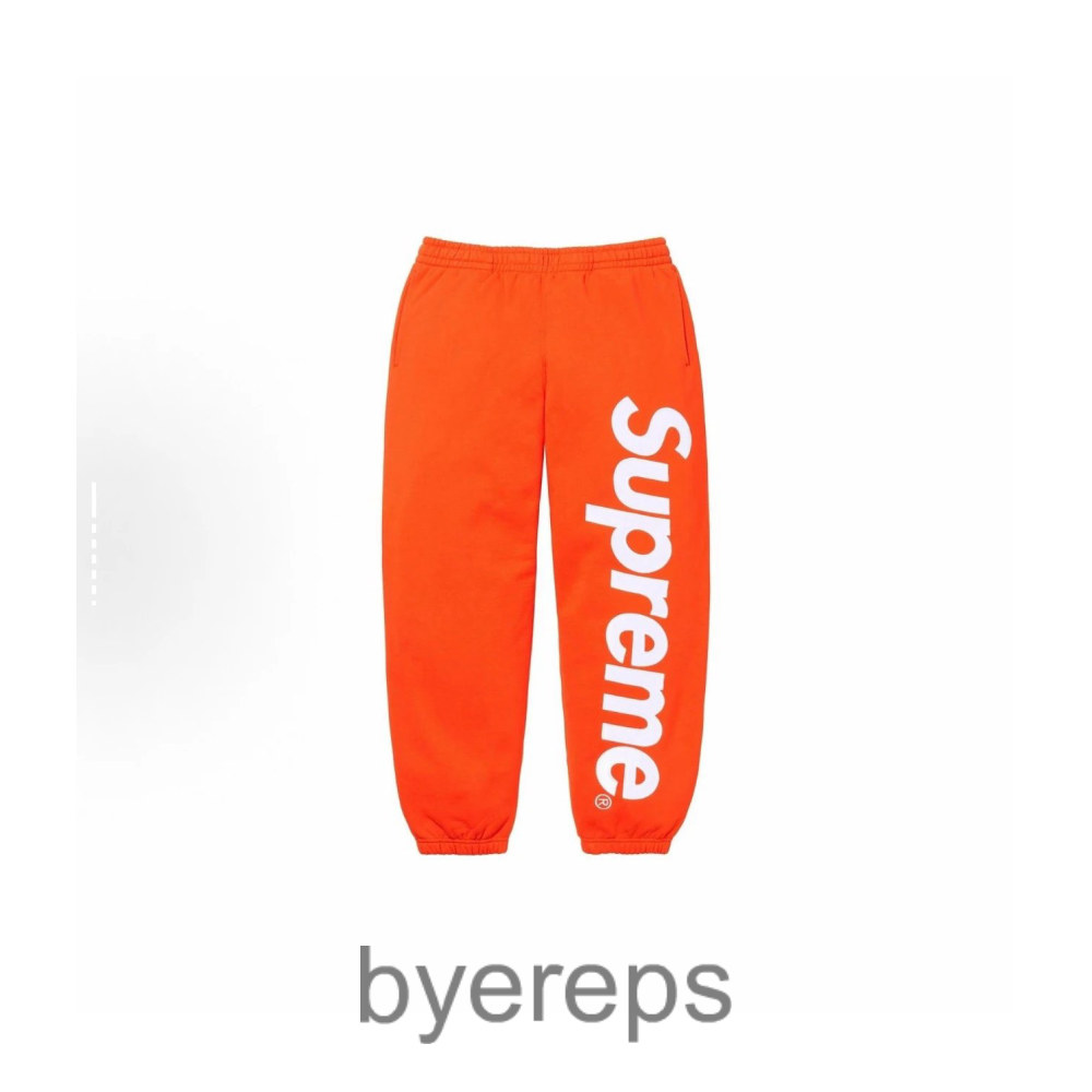 Supreme Black Box Logo Crewneck — photo 3 of 4