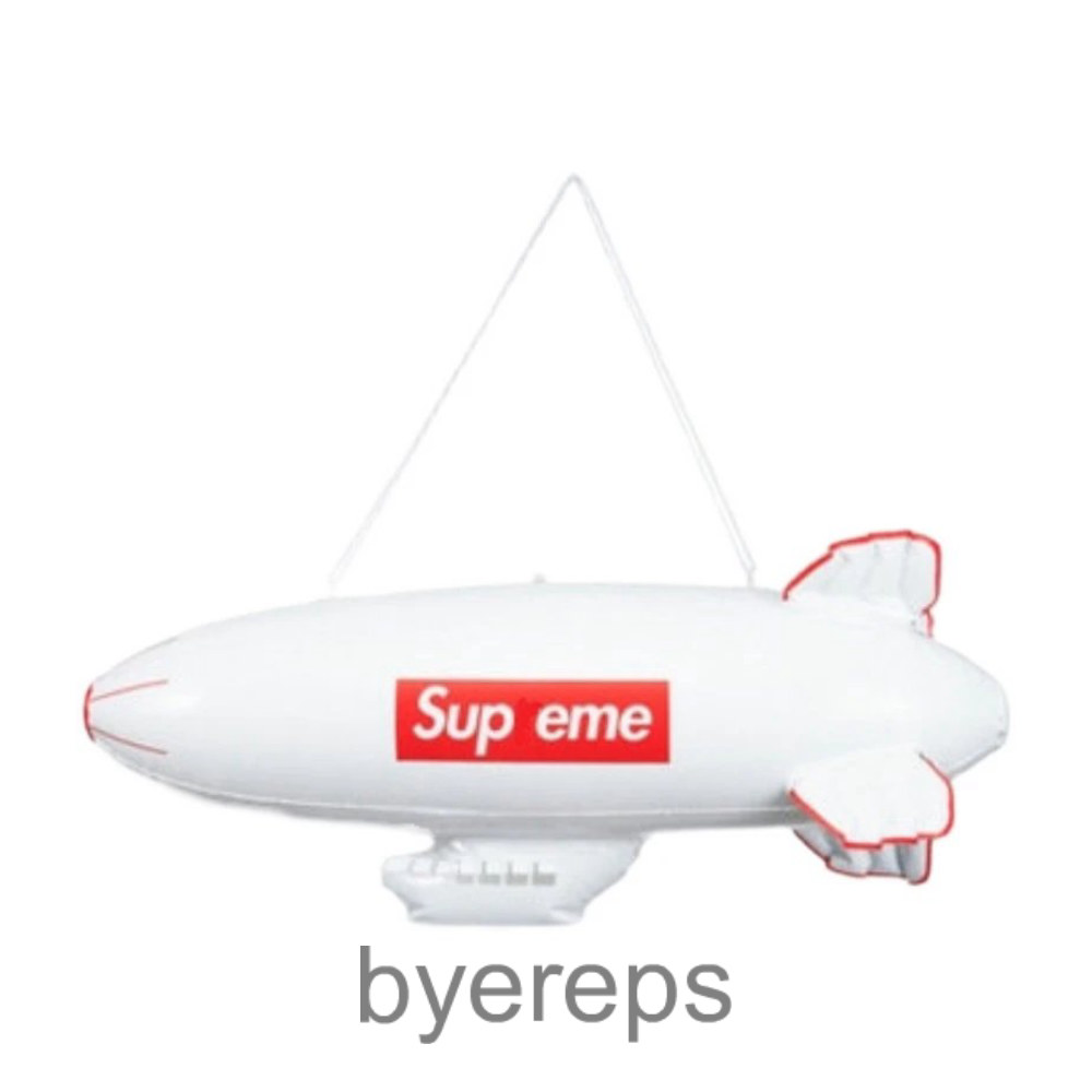 SUPREME BLIMP
