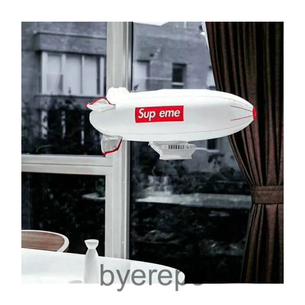 SUPREME BLIMP — photo 4 of 4