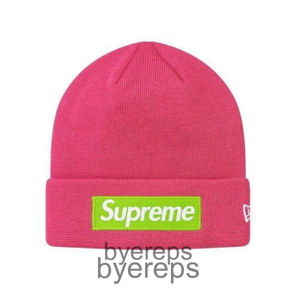 Supreme BOGO Beanie