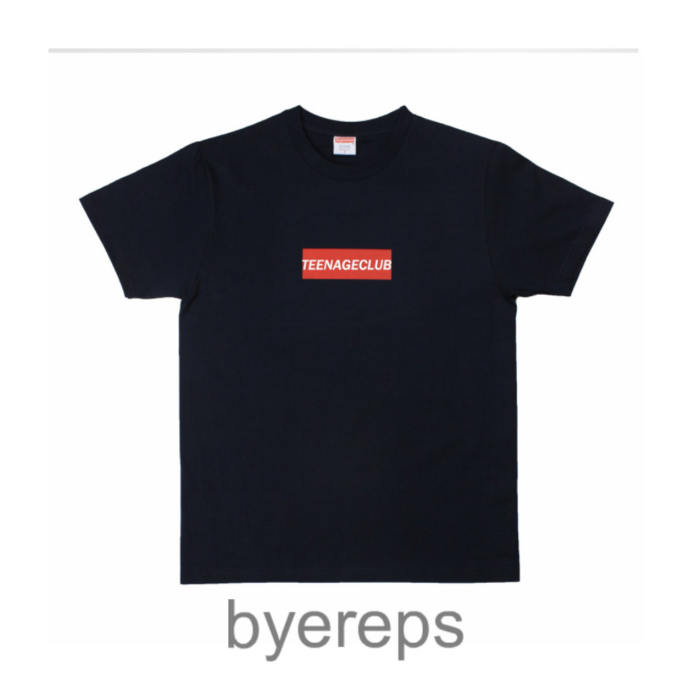 Supreme Bogo tee