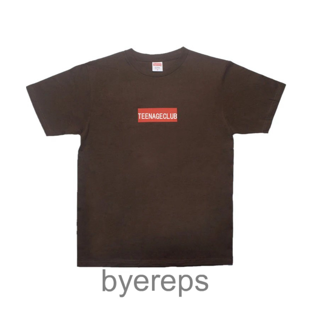 Supreme Bogo tee — photo 2 of 3