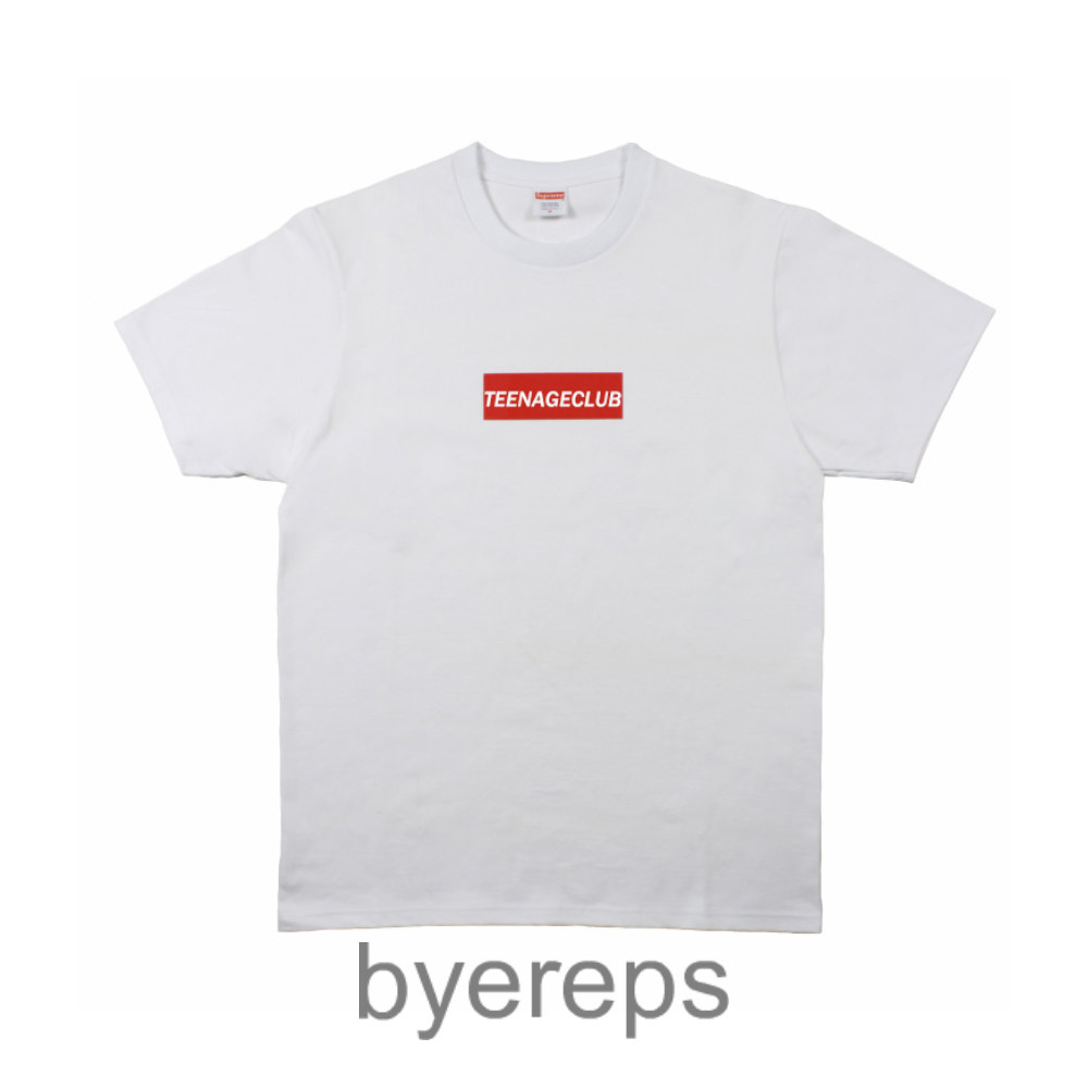 Supreme Bogo tee — photo 3 of 3