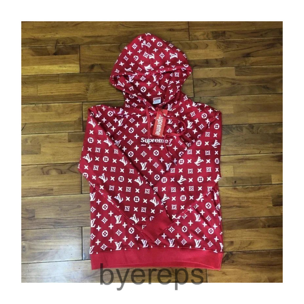 Supreme box hoodies — photo 4 of 4