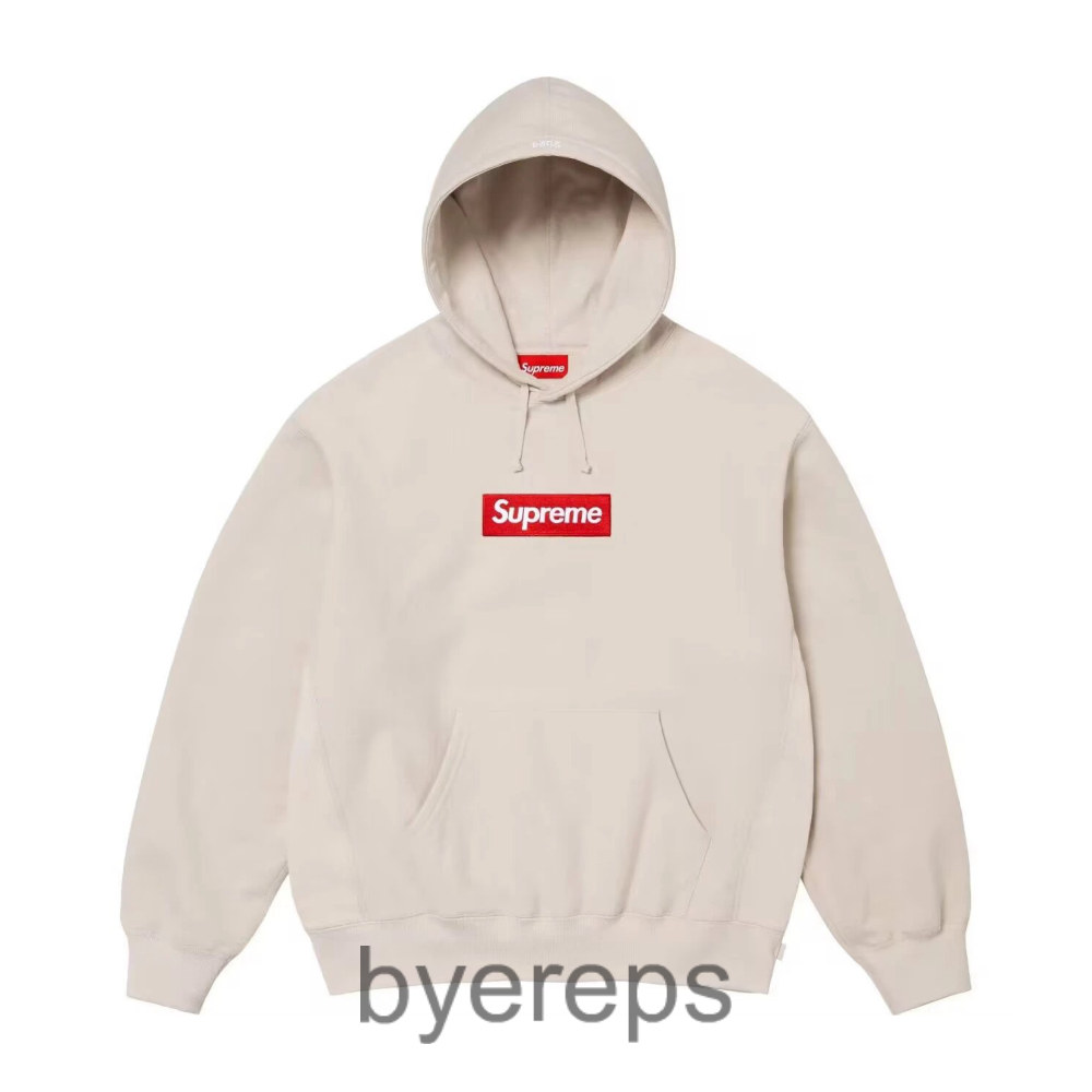 Supreme Box Logo Hoodie 24 — photo 3 of 4