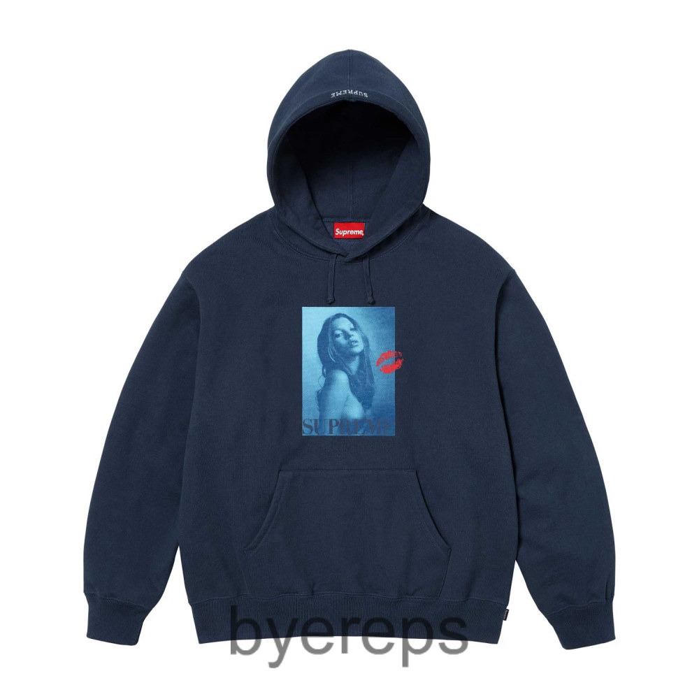 Supreme Box Logo Hoodie 24 — photo 4 of 4