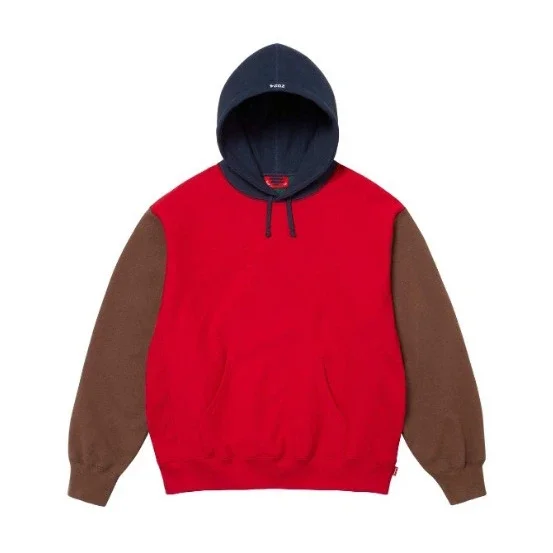 Supreme Box Logo Hoodie