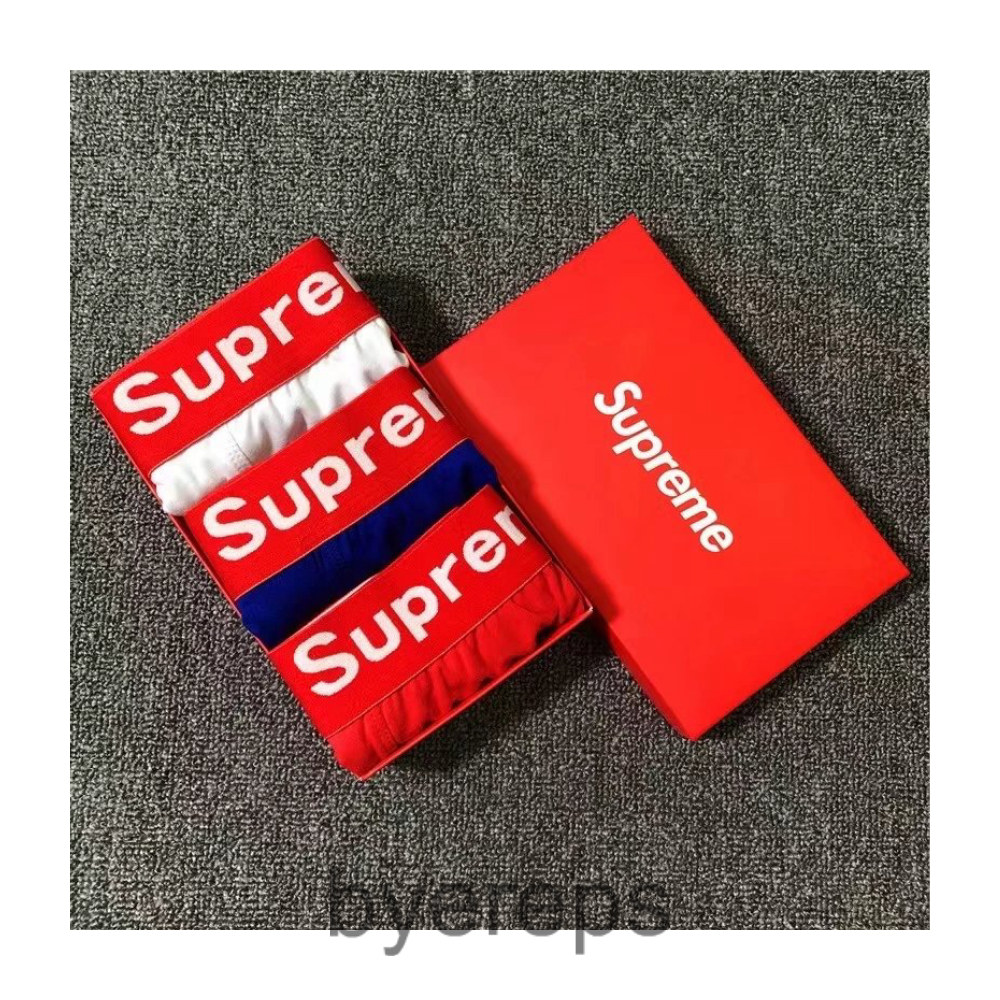 Supreme Boxers (budget) — photo 4 of 4