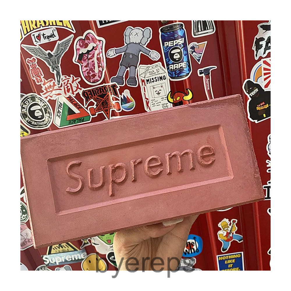 Supreme Brick