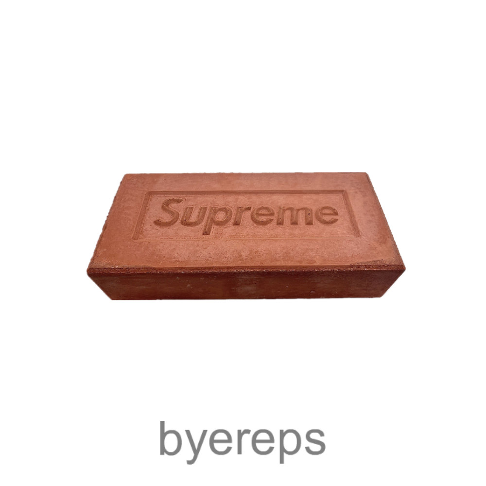 Supreme Brick — photo 3 of 4