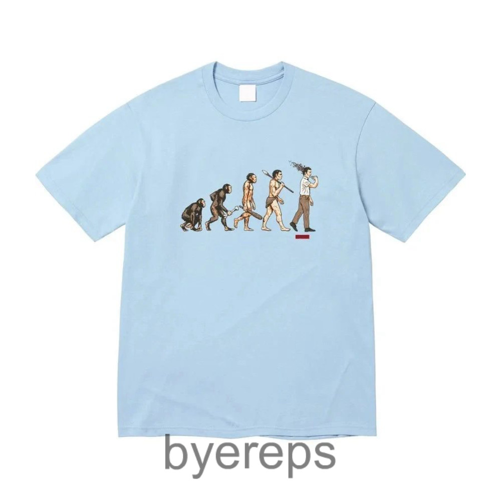 Supreme Caveman Tee