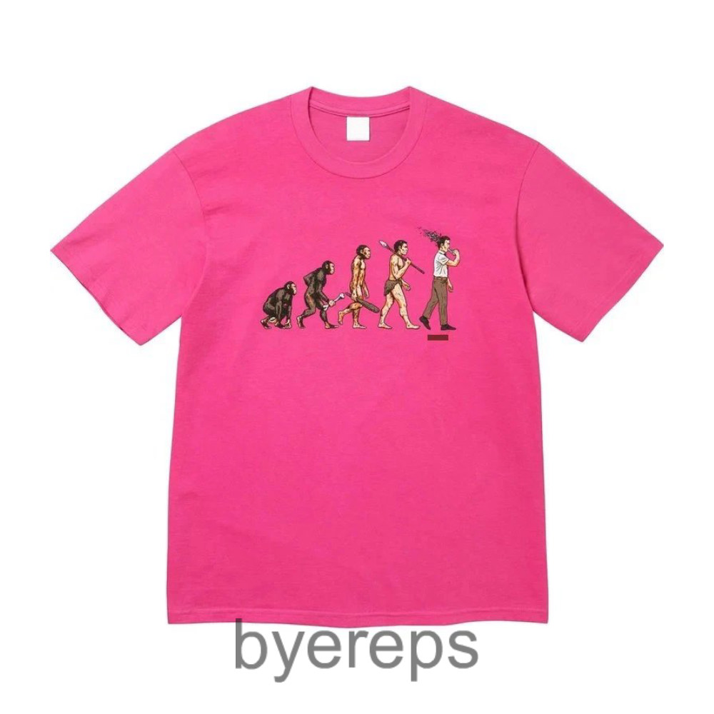 Supreme Caveman Tee — photo 2 of 4