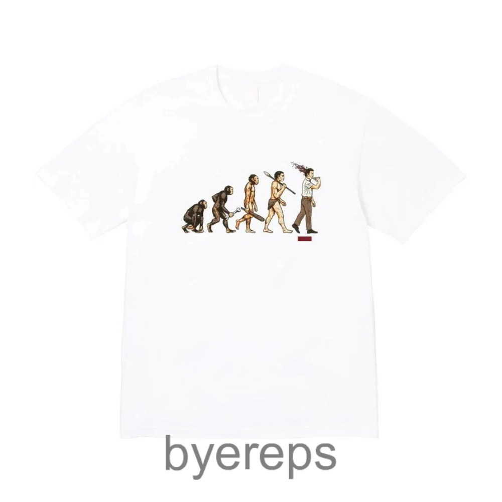 Supreme Caveman Tee — photo 4 of 4