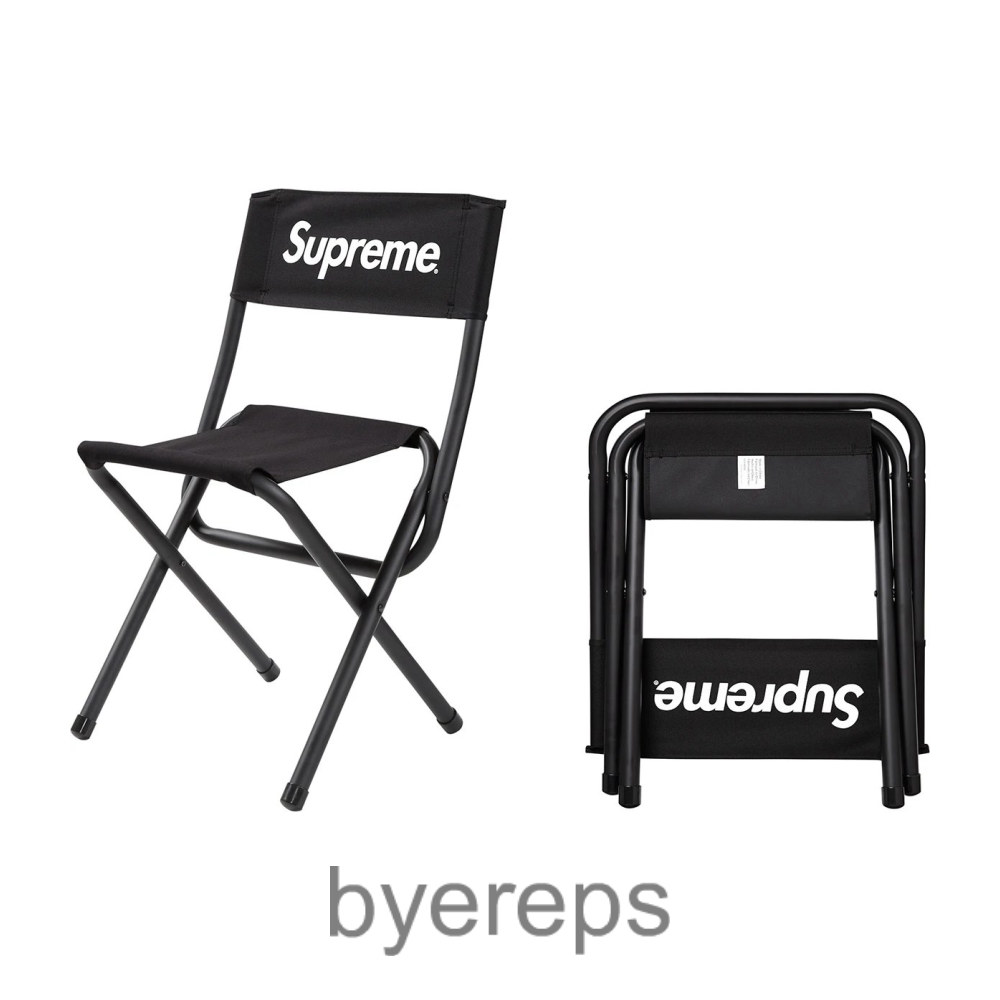 Supreme Chair — photo 2 of 4