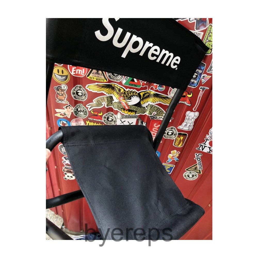 Supreme Chair — photo 4 of 4