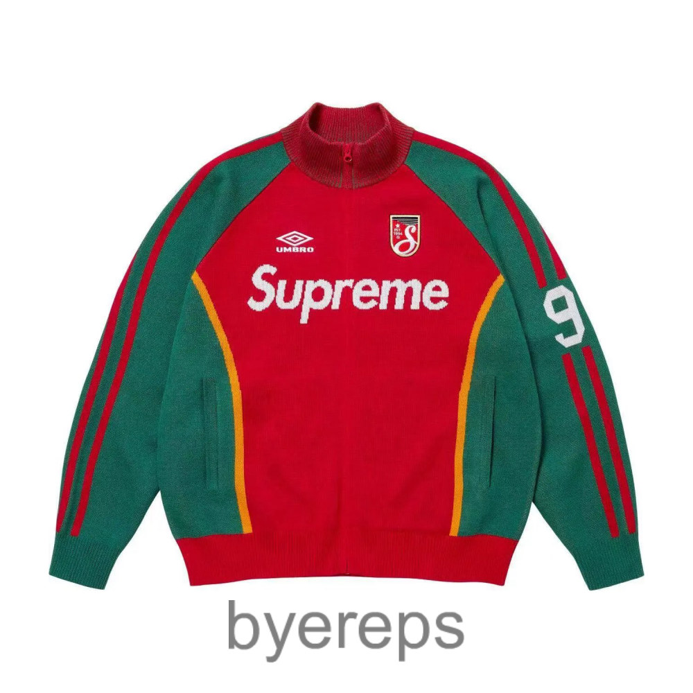 supreme co-branded jacket（4+ Colourways）