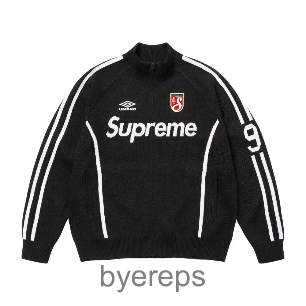 supreme co-branded jacket（4+ Colourways） — photo 2 of 4