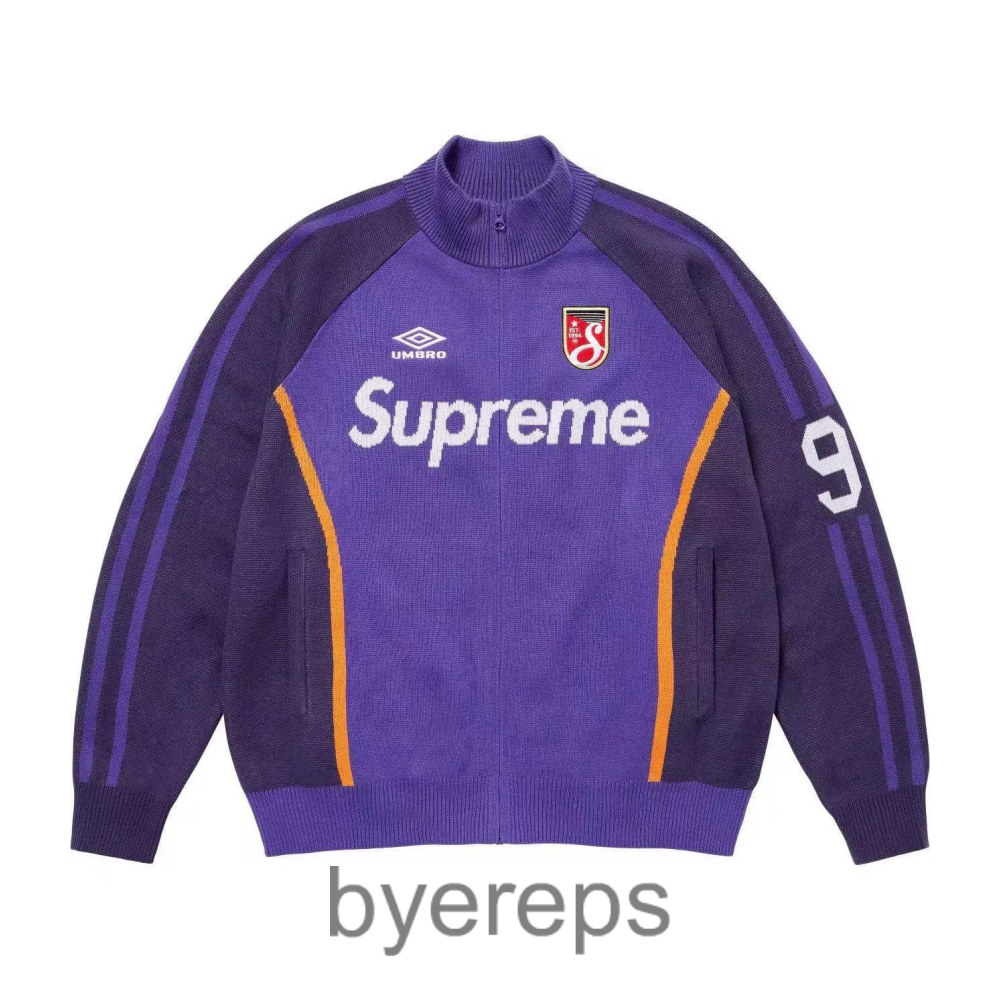 supreme co-branded jacket（4+ Colourways） — photo 3 of 4