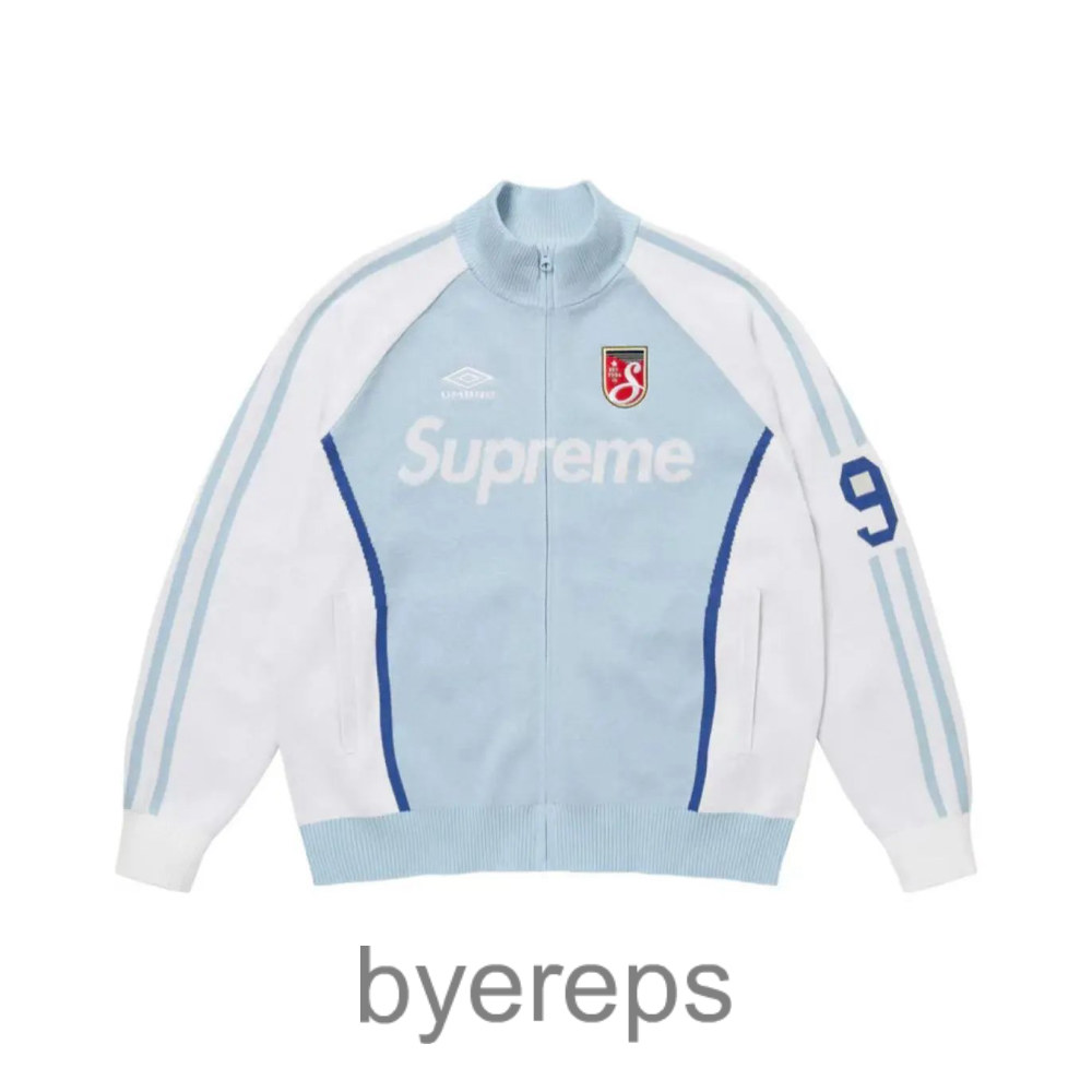 supreme co-branded jacket（4+ Colourways） — photo 4 of 4